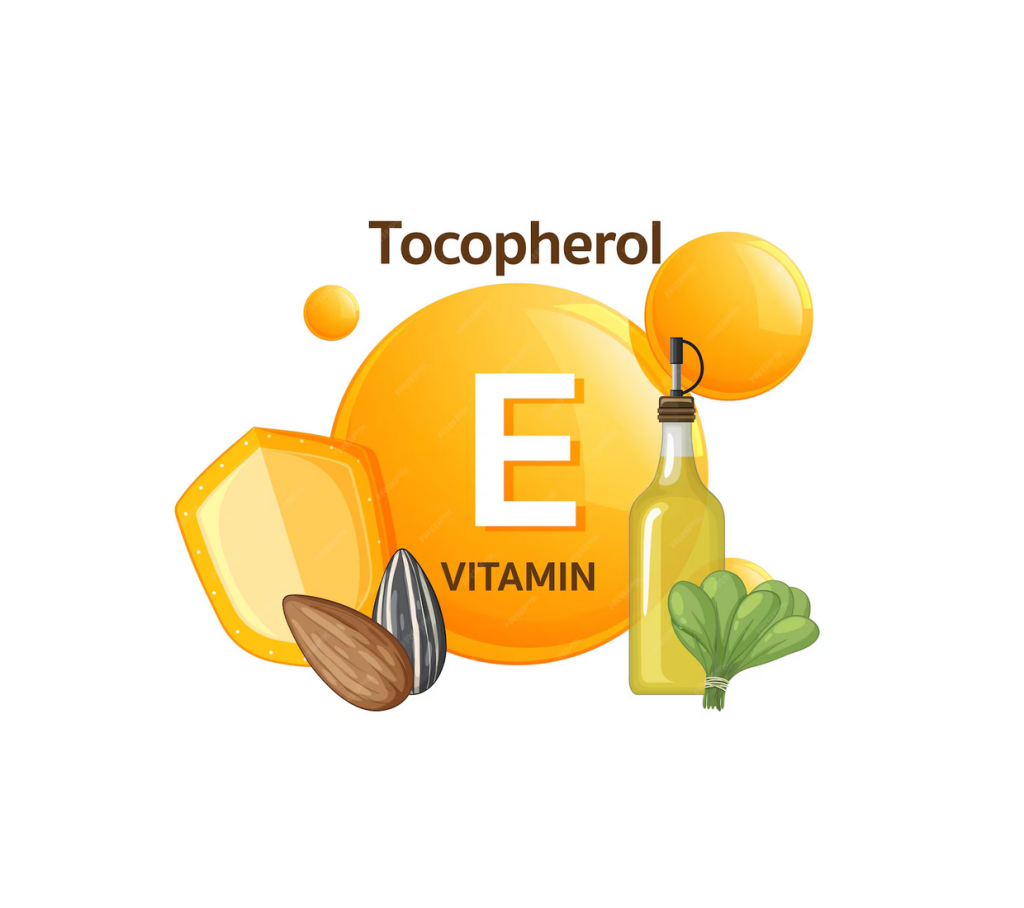 Vitamin E: Your complete Guide to this Powerful Antioxidant Vitamin E Your complete Guide to this Powerful Antioxidant