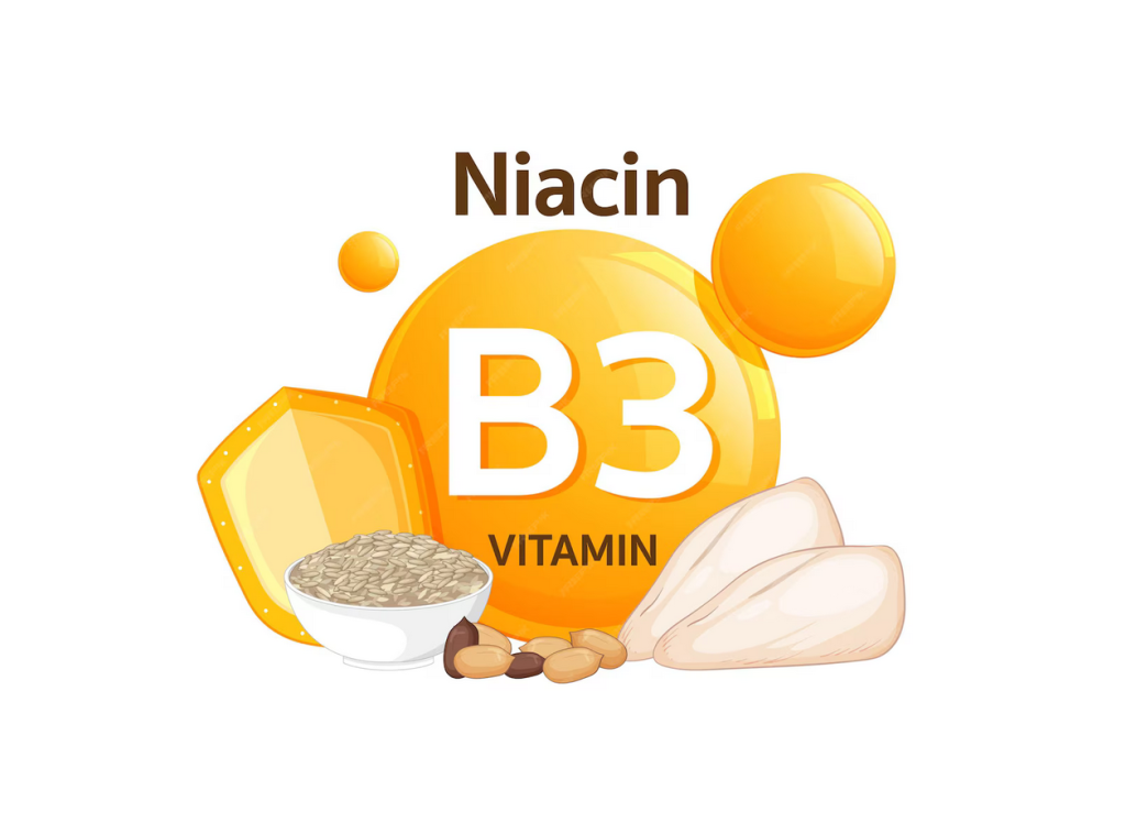 vitamin-b3-niacin-sources-with-food