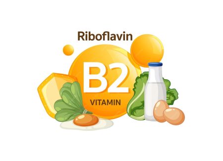 Vitamin B2: Essential Benefits & Risks Explained Food sources and supplements rich in vitamin B2
