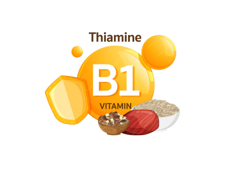 Best Vitamin B1: Guide to This Vital Nutrient vitamin-b1-thiamine-sources-nutritional-benefits