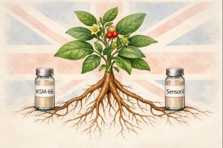 Best Ashwagandha UK: Proven Quality