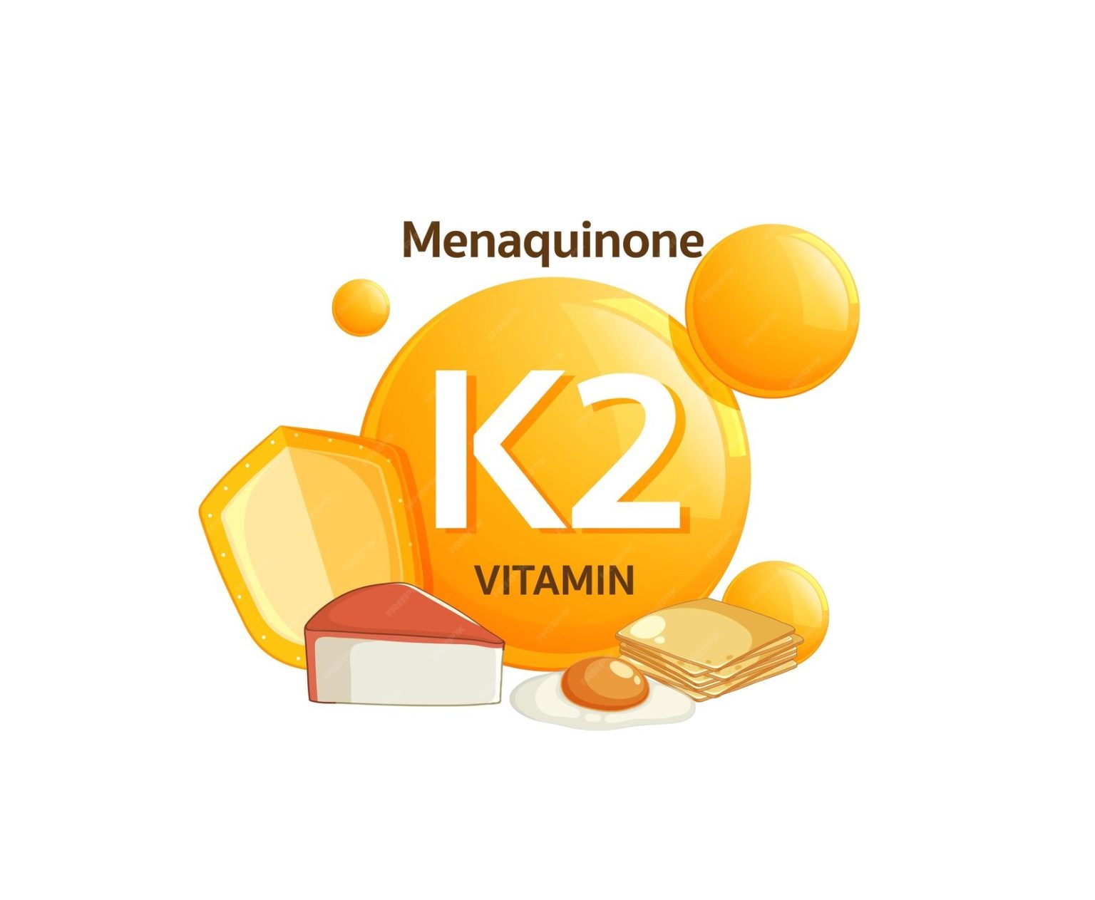 Best Vitamin K2 Benefits: Complete Guide to MK-4 vs MK-7 Bottle of Vitamin K2 Supplement on a clean surface