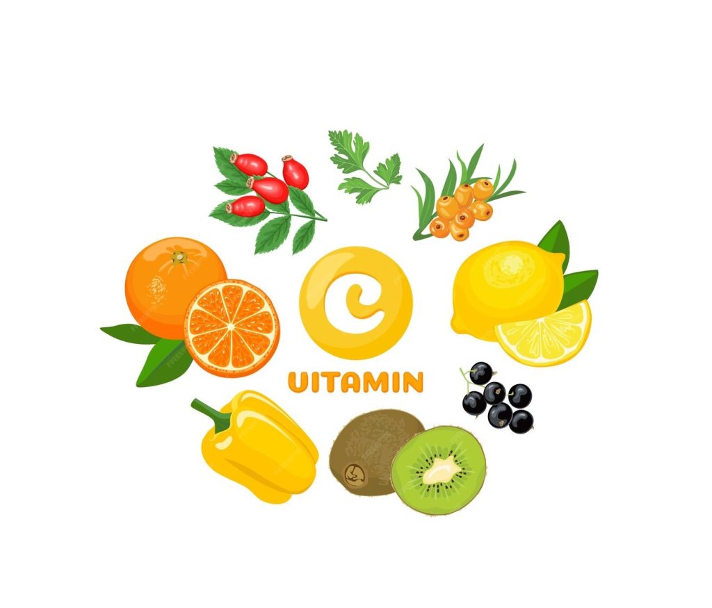 Vitamin C Benefits & Sources Vitamin C Benefits & Sources
