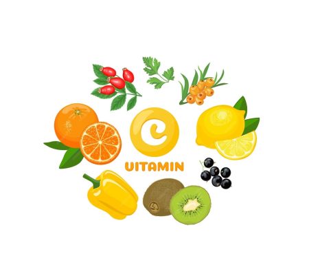 Vitamin C Benefits & Sources
