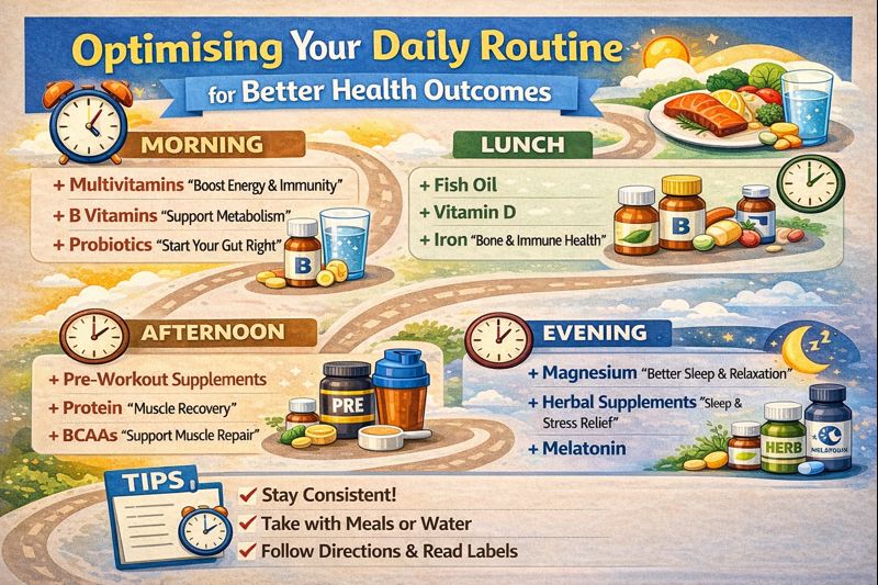 natural supplement capsules and health benefits