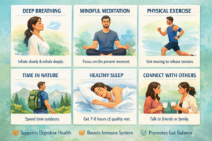 Best Antistress Reduction: take Charge of your Body and Mind best-stress-reduction-techniques-guide